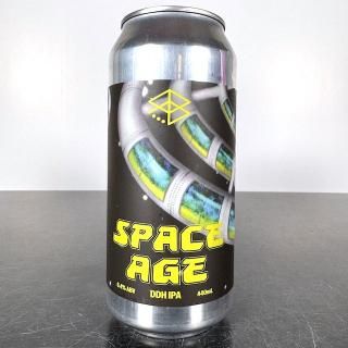レンジ スペースエイジ / RANGE Space Age
