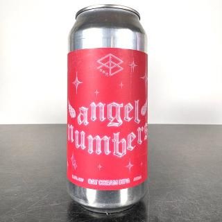  󥸥ʥС / RANGE Angel Numbers