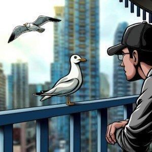 饰 ϥС / Clag Hello Bird