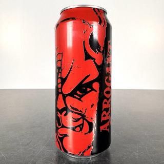 ȡ ȥХɥ / Stone (Arrogant Consortia) Arrogant Bastard Ale