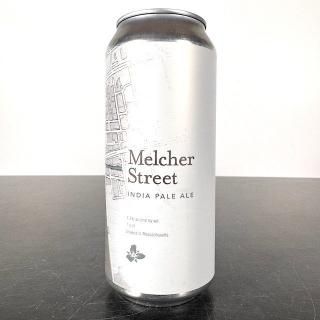 トリリウム メルチャーストリー