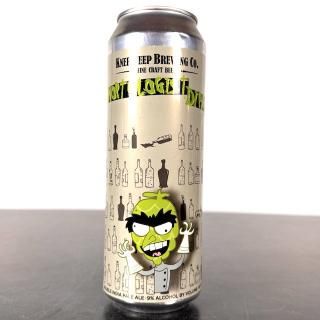 ニーディープ ホップトロジスト