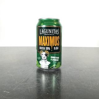 饰˥ ޥޥ  / Lagunitas Maximus