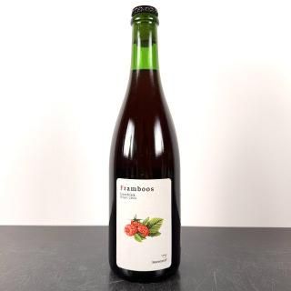 ܥͥ ܥå / Het Boerenerf Eylenbosch Framboos - Oogst 2022