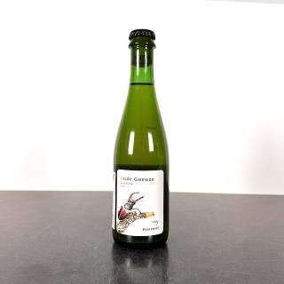 ܥͥ  375ml / Het Boerenerf Oude Gueuze (2023-2) 375ml