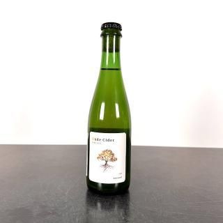 ボエレネルフ アウドサイダー 375ml / Het Boerenerf Oude Cider (Oogst 2022) 375ml