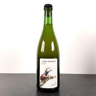 ܥͥ  750ml / Het Boerenerf Oude Gueuze (2023-2) 750ml