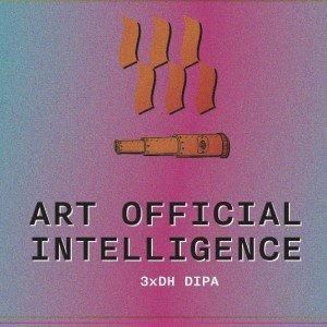 ǥȥޥ x ѥ饹 ȥե륤ƥꥸ / Modestman x Spyglass Art Official Intelligence