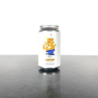 ひみつビール メロウニニョロニ