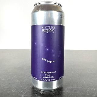 スパイグラス ビッグディッパー