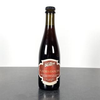  ֥롼꡼ 9 쥤ǥ󥷥 / The Bruery 9 Ladies Dancing