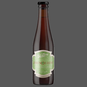  ֥롼꡼ 3 եإ / The Bruery 3 French Hens