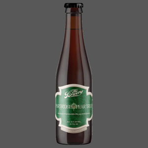  ֥롼꡼ ѡå󥢥ڥĥ꡼ / The Bruery Partridge in a Pear Tree