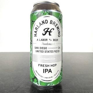 ハーランド フレッシュホップI