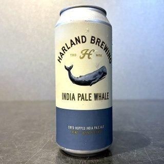 ハーランド インディアペールホ