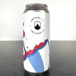 ӥ㥹륺 ٥꡼ / Ambitious Ales Berry Shower