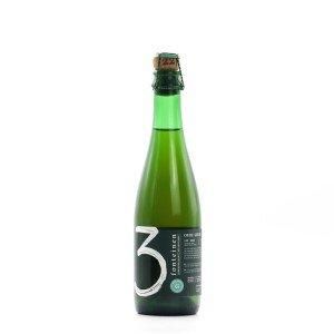 ɥ꡼եƥͥ ɥ / 3 Fonteinen Oude Geuze (S22/23 No.49) 375ml