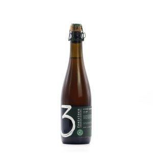 ɥ꡼եƥͥ / 3 Fonteinen Oude Geuze Cuve'e Armand & Gaston (S22/23 No.5) 375ml