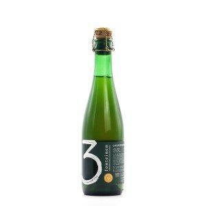 ɥ꡼եƥͥ ɥ / 3 Fonteinen Oude Geuze Golden Blend (S21/22 No.55) 375ml