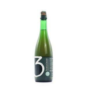 ɥ꡼եƥͥ ɥ / 3 Fonteinen Oude Geuze (S22/23 No.13) 750ml