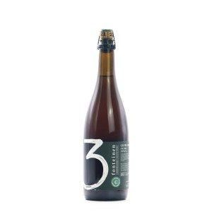 ɥ꡼եƥͥ ɥ / 3 Fonteinen Oude Geuze Cuve'e Armand & Gaston (S21/22 No.81) 750ml