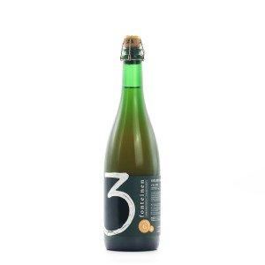 ɥ꡼եƥͥ ɥ / 3 Fonteinen Oude Geuze Golden Blend (S20/21 No.35) 750ml