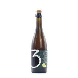 ɥ꡼եƥͥ / 3 Fonteinen Druif Gruner Veltliner Bio (S22/23 No.38) 750ml