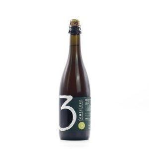ɥ꡼եƥͥ / 3 Fonteinen Druif Gewurztraminer (S22/23 No.35) 750ml