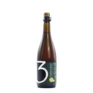 ɥ꡼եƥͥ / 3 Fonteinen Druif Fiano (S22/23 No.19) 750ml