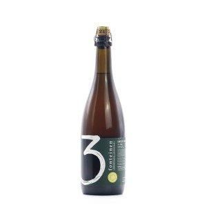 ɥ꡼եƥͥ / 3 Fonteinen Druif Muscaris (S21/22 No.23) 750ml