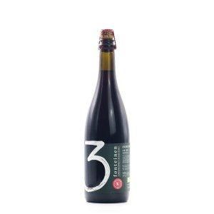 ɥ꡼եƥͥ / 3 Fonteinen Oude Kriek BIO (S22/23 No.40) 750ml