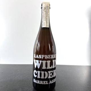 トゥーミータートール ラズベリーワイルドサイダー / Two Metre Tall Raspberry Wild Cider 2018/2019 750ml