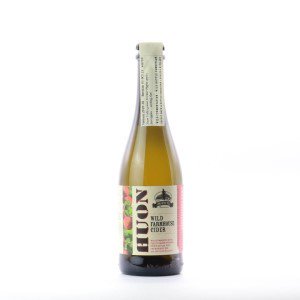 ȥߡȡ ϥեϥ磻ɥɥ饤 / Two Metre Tall Huon Farmhouse Wild Dry Cider 2019/2020 375ml