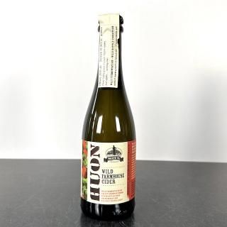トゥーミータートール ハオンファームハウスワイルドドライサイダー / Two Metre Tall Huon Farmhouse Wild Dry Cider 2019/2020 375ml