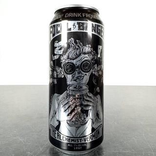 륱ߥ եХ󥬡 / The Alchemist Focal Bangerڶ͢