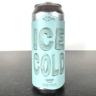 ザ ヴェイル アイスコールド
