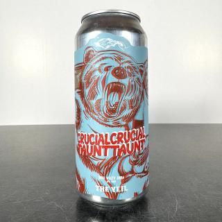 ザ ヴェイル クルーシャルクル