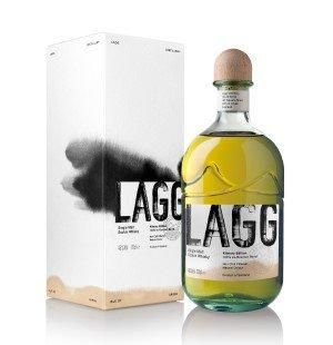 ラグ キルモリー エディション / Lagg Kilmory Edition
