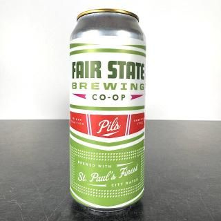 եƥ ԥ륹 / Fair State Pilsڶ͢ 