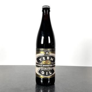 ȥåץ󥴥饤 ४ / Toppling Goliath Term-oil Coconut Monster Cookie