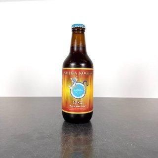 志賀高原ビール x 宮下天通