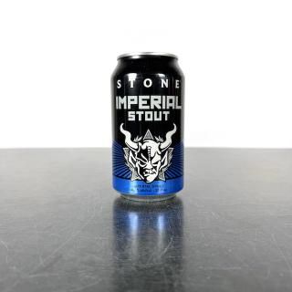 ȡ ڥꥢ륹 / Stone Imperial Stout