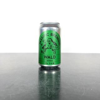 ѥեå֥롼  / Passific Brewing Wald