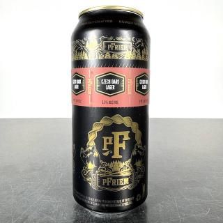 ե꡼ 饬 / pFriem Czech Dark Lager