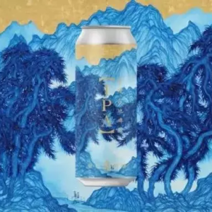 ʸ ա IPA / Taihu IPA