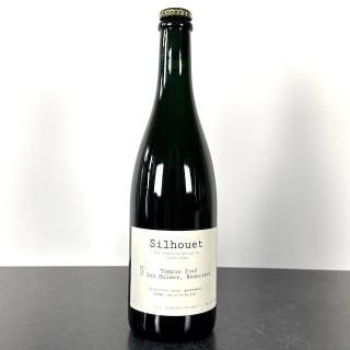 ȥߡ 륨å / Tommie Sjef Silhouet
