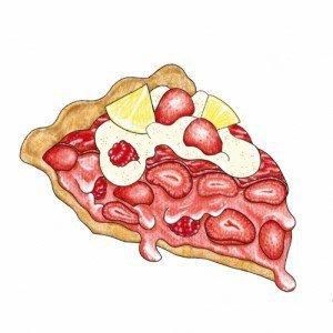 ֥塼 / Brewski Strawberry Pie