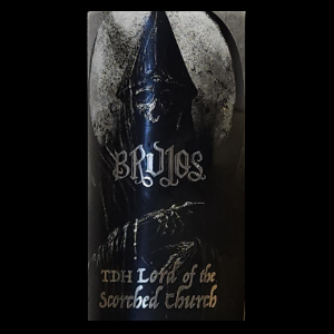 ڤʸ6ܰʾۥ֥ۥ TDHɥ... / Brujos TDH Lord of the Scorched Churchڶ͢