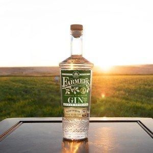 ファーマーズ オーガニックジン / Farmer's Organic Gin
