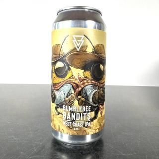 アズベックス バンブルビーバン